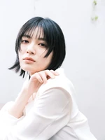 Mizuki Yoshida an actor from Alice in Borderland (Netflix)