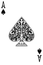 Ace of Spades