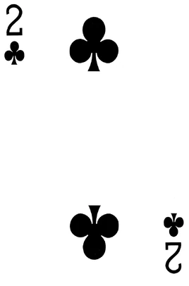 2 ♣️