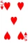 Five of Hearts