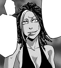 Hikari Kuina | Alice in Borderland Wiki