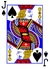 Jack of Spades