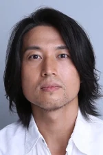 Yuki Ito an actor from Alice in Borderland (Netflix)