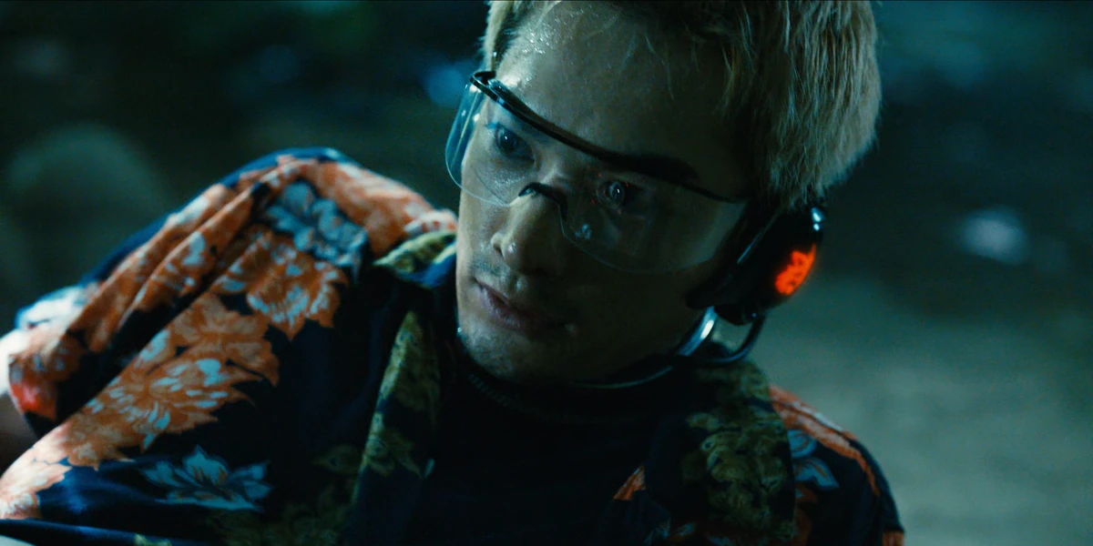 Episode 3 Alice In Borderland Wiki Fandom
