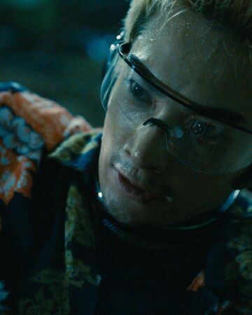 Episode 3 Alice In Borderland Wiki Fandom