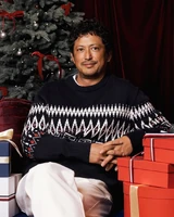 Hiroyuki Ikeuchi an actor from Alice in Borderland (Netflix)