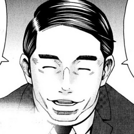 Masaki Aizen