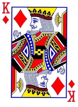 K♦️