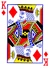King of Diamonds