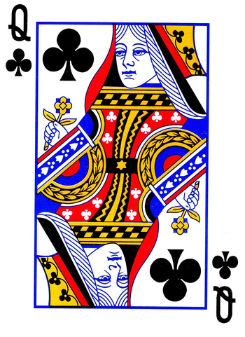 Queen of Clubs (Netflix) | Alice in Borderland Wiki | Fandom