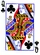 Queen of Clubs