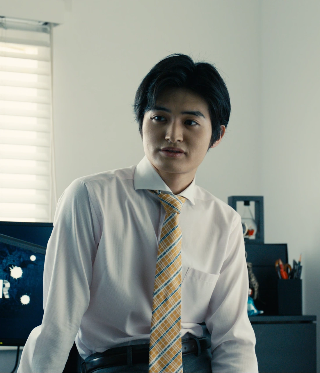 Hajime Arisu (Netflix) | Alice in Borderland Wiki | Fandom