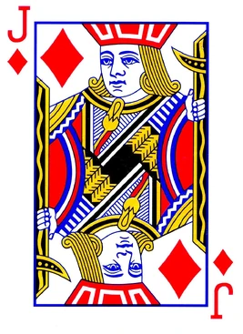 J♦️
