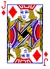 Jack of Diamonds