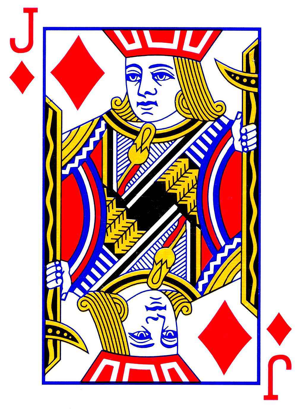 Jack–Nine card games - Wikipedia