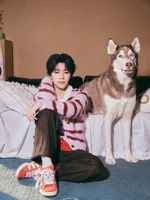 Kotaro Daigo an actor from Alice in Borderland (Netflix)