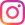 Instagram icon