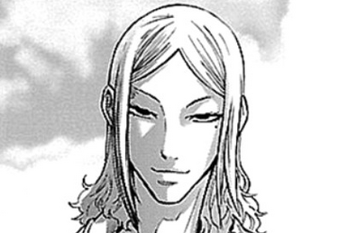 Kaoru Asano Kaoru Fukazawa | Inio Asano Wiki | Fandom