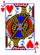 Jack of Hearts