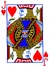Jack of Hearts