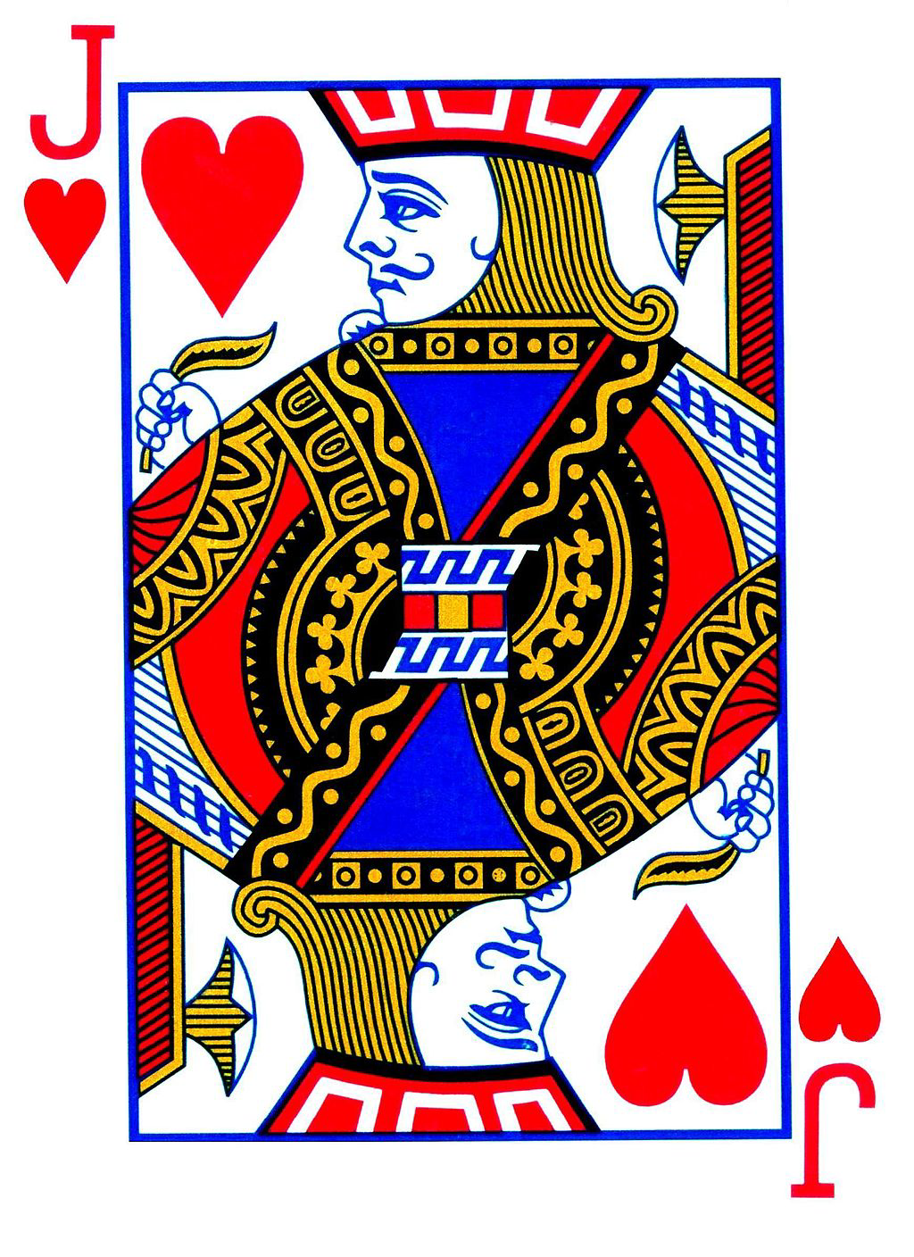 Jack of All Spades Cardback, Roblox Wiki