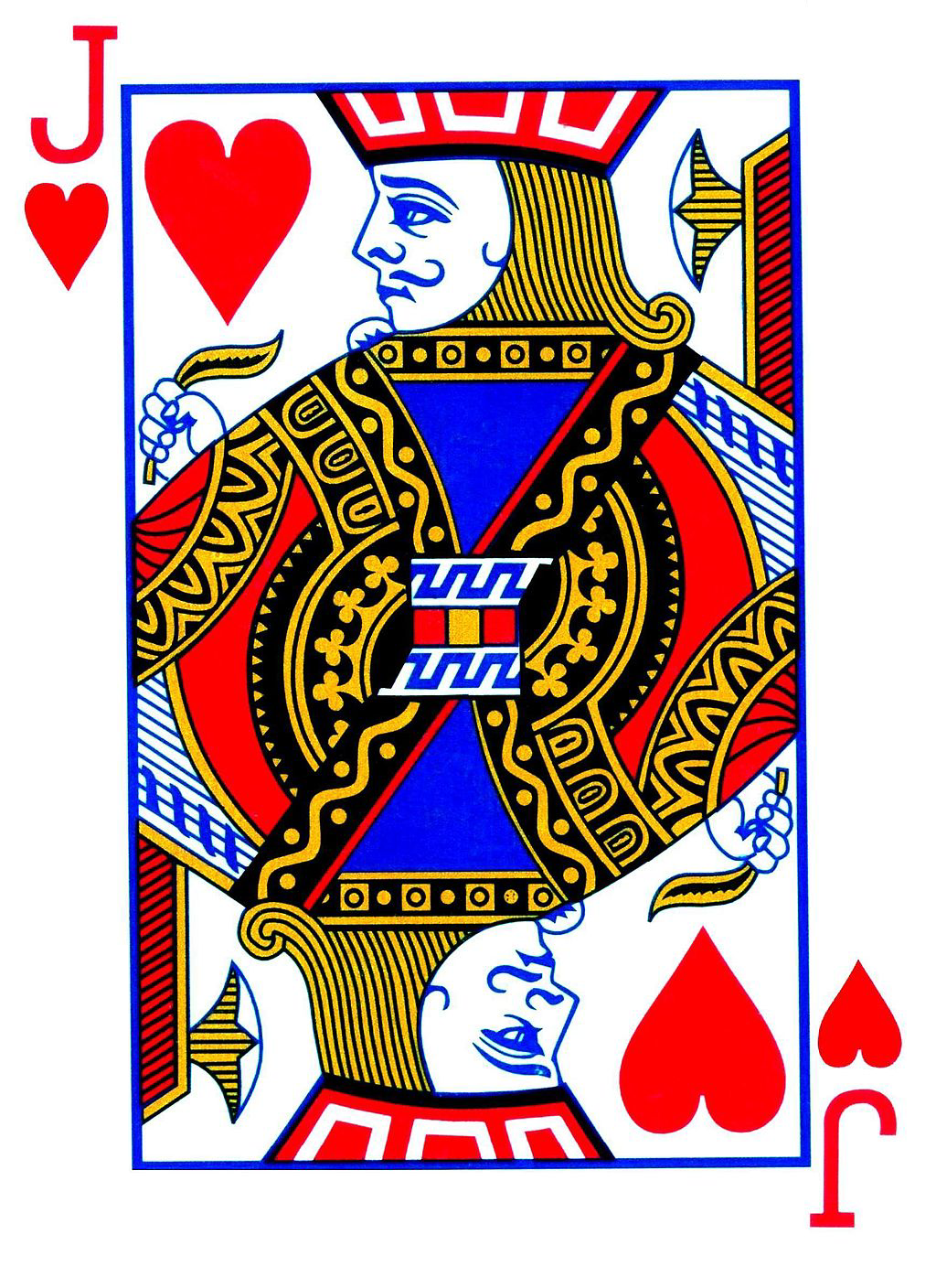 Jack of Hearts, Alice in Borderland Wiki