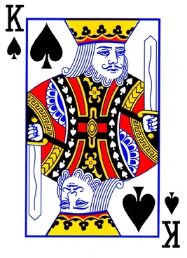 K♠️