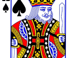 King of Spades