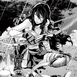 Akane Heiya
