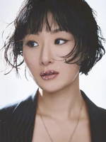 Hyunri an actor from Alice in Borderland (Netflix)
