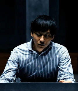 Takashi Asuma (Netflix)