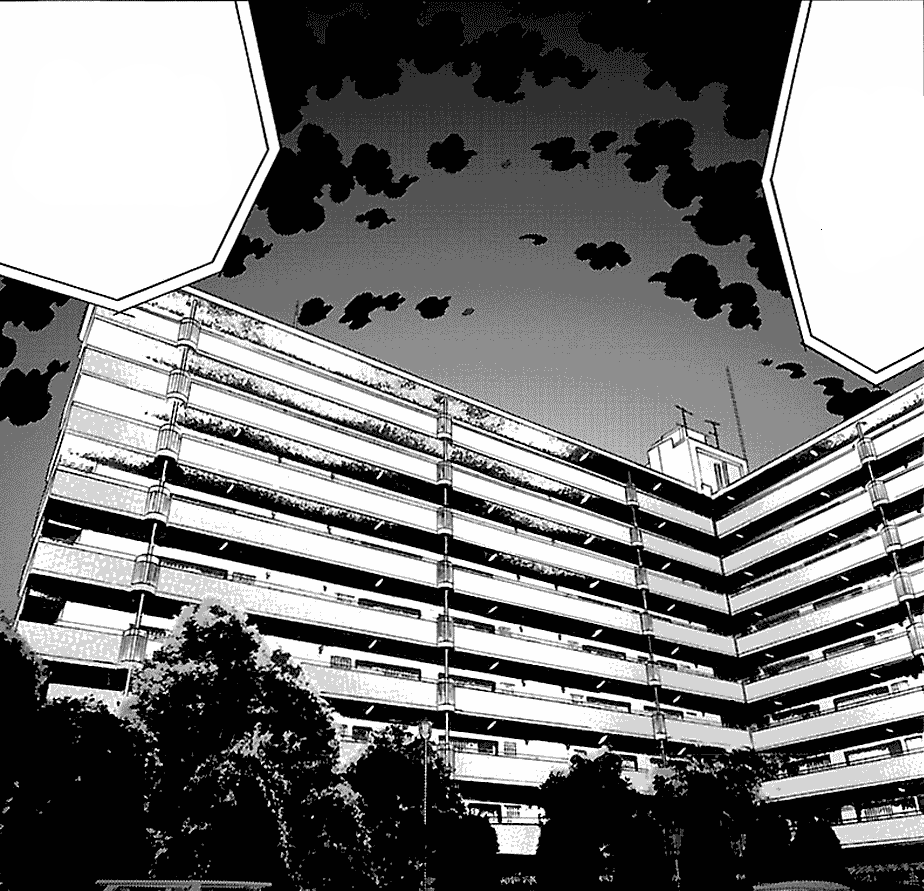 Toei Sendagaya Apartment Alice in Borderland Wiki Fandom