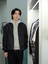 Dori Sakurada an actor from Alice in Borderland (Netflix)