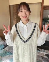 Aya Kitai an actor from Alice in Borderland (Netflix)