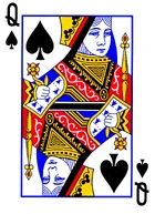 Queen of Spades
