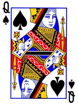 Q ♠️