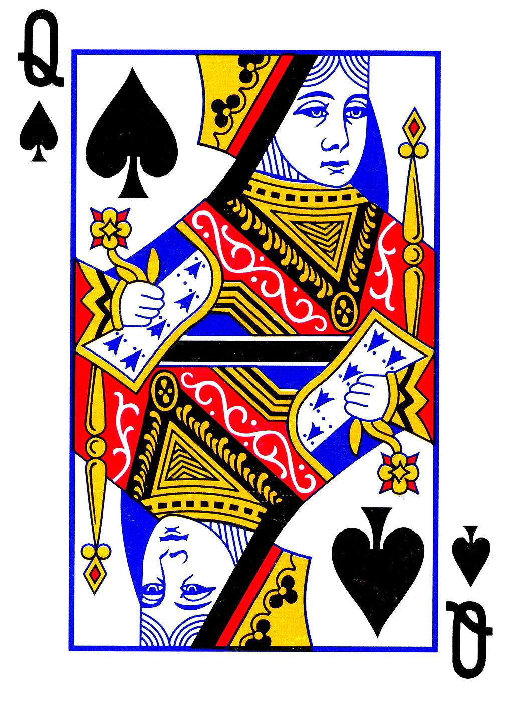 Queen of Spades (Netflix) | Alice in Borderland Wiki | Fandom