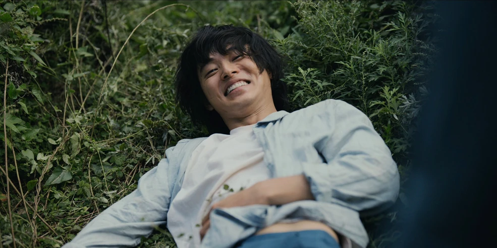 Ryohei Arisu (Netflix) | Alice in Borderland Wiki | Fandom