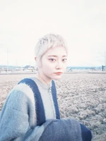 Kokoa Naka an actor from Alice in Borderland (Netflix)