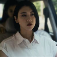 A screenshot of Ann Rizuna from Netflix live-action Season 2