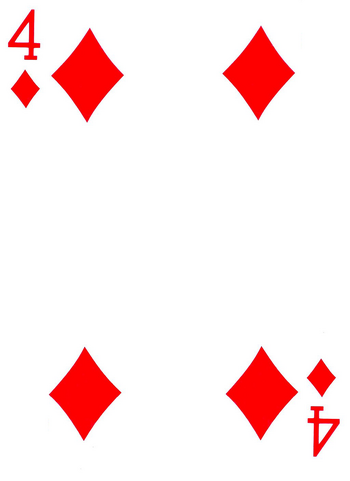 Playing Card