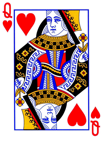 Playing Card