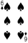 Six of Spades