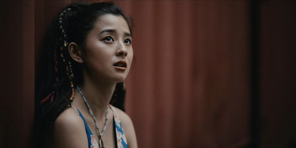 Hikari Kuina (Netflix) | Alice in Borderland Wiki