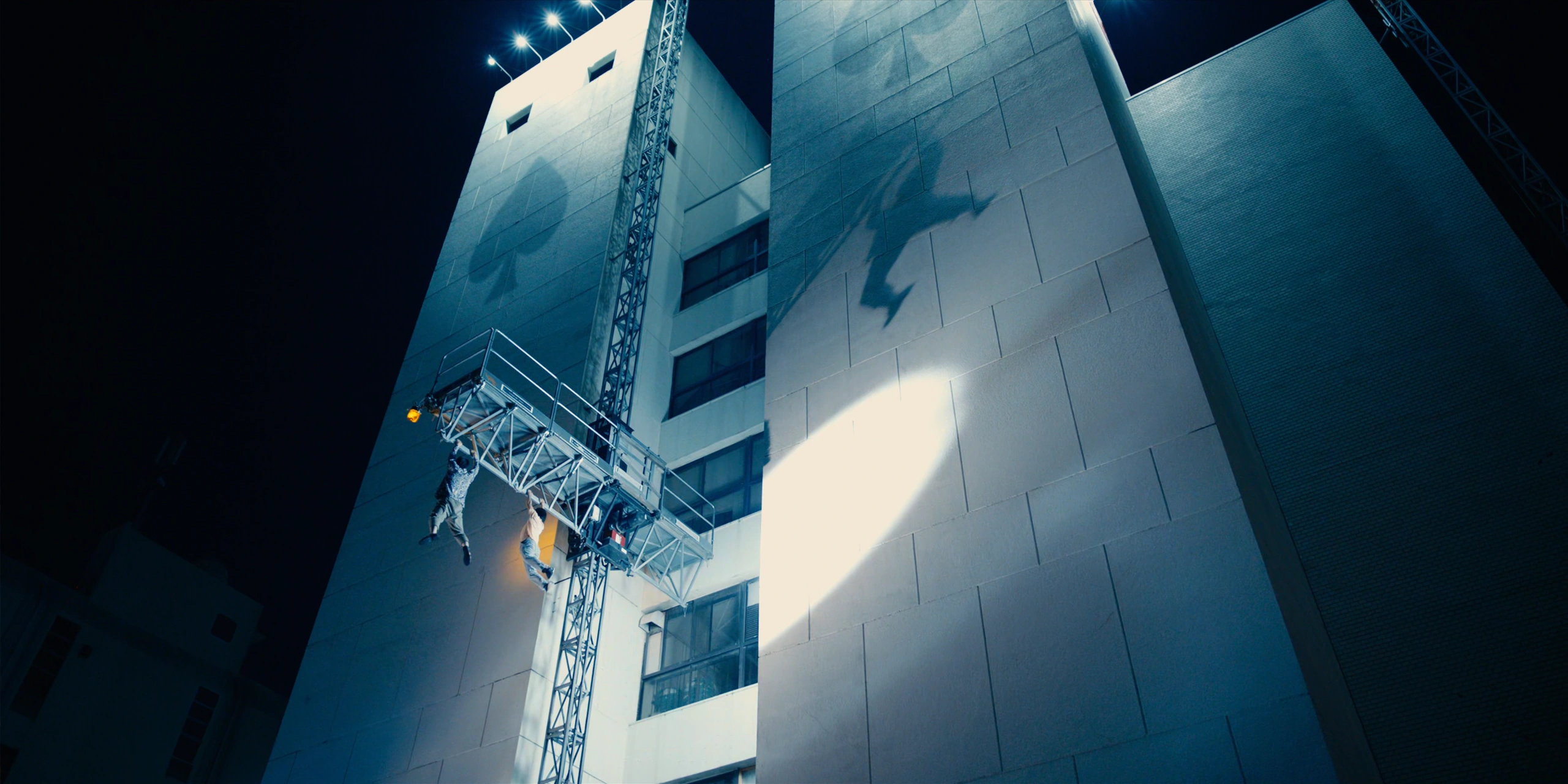 Two of Spades Alice in Borderland Wiki Fandom