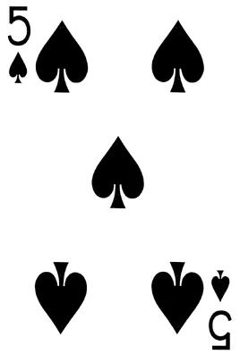 Playing Card