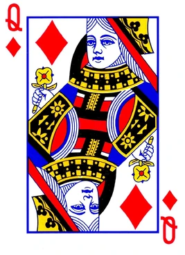 Q♦️