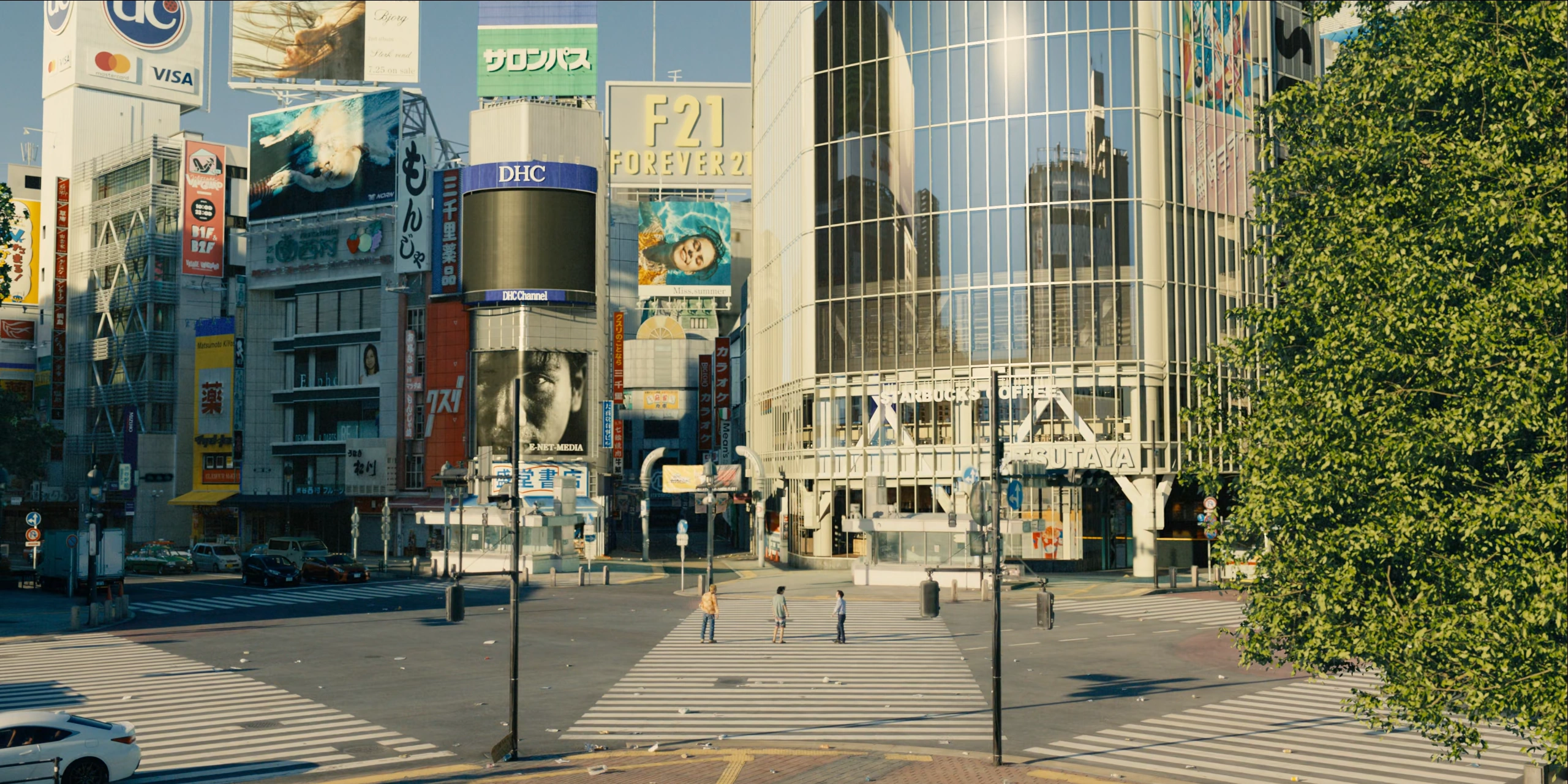 alice in borderland season 1