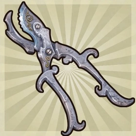 Hedge Clippers | Alice in Wonderland A New Champion Wiki | Fandom