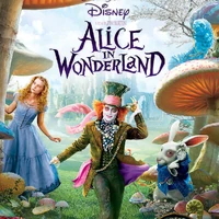 40+ Them (Wonderland Quartet, #3) PNG